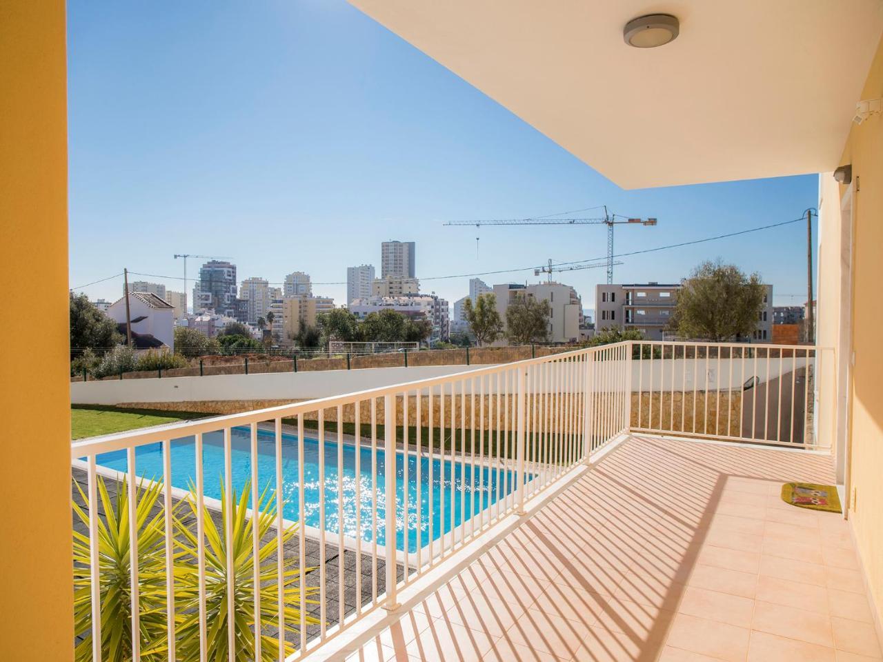 A26 - Afonso V Apartment Portimao Exterior photo